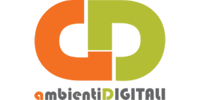 logo ambienti digitali